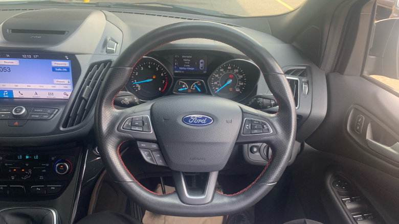 Ford Kuga 1.5 EcoBoost ST-Line 5dr 2WD Petrol Estate